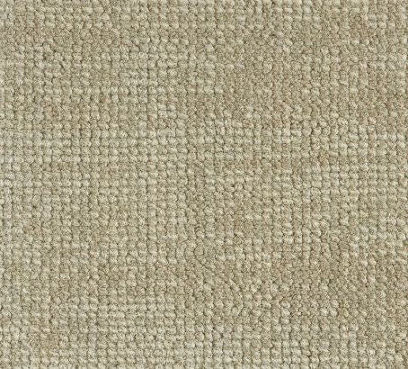 Clearance Sale! Antrim Soma Putty Wool Blend Carpet - Pattern