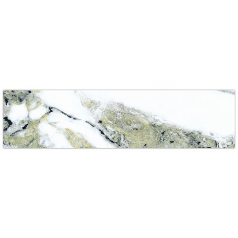 Touche Jade Porcelain Tile - Satin