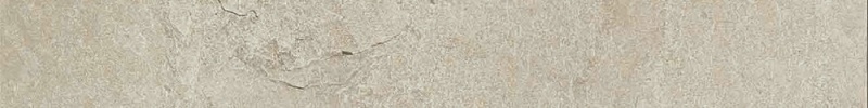 X Rock B Porcelain Floor & Wall Trim - 3" X 24" Bullnose - Natural