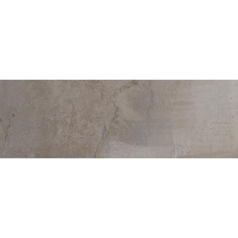 Urbana Brick Natural Porcelain Tile - Matte - 4.3" X 13"