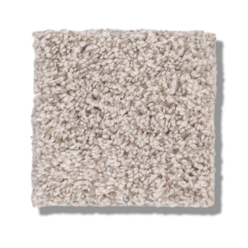 Pet Perfect Plus Calm Serenity I Washed Linen Polyester Carpet