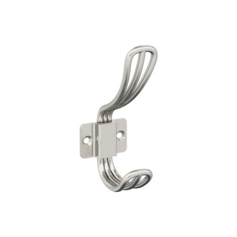 Vinland Double Prong Decorative Hook