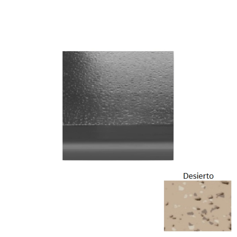 Renew Fiesta 99 Desierto Hammered Stair Tread