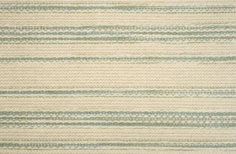Elemental Rhodes Celadon Wool Blend Carpet - Textured