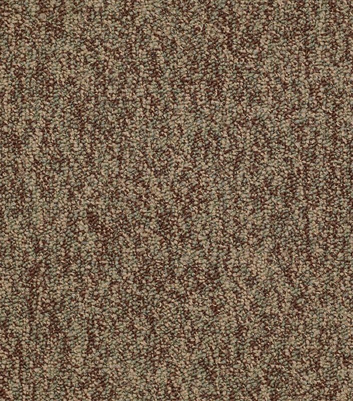 Philadelphia No Limits Tile Achievement Nylon Carpet Tile - Loop - 24" X 24"