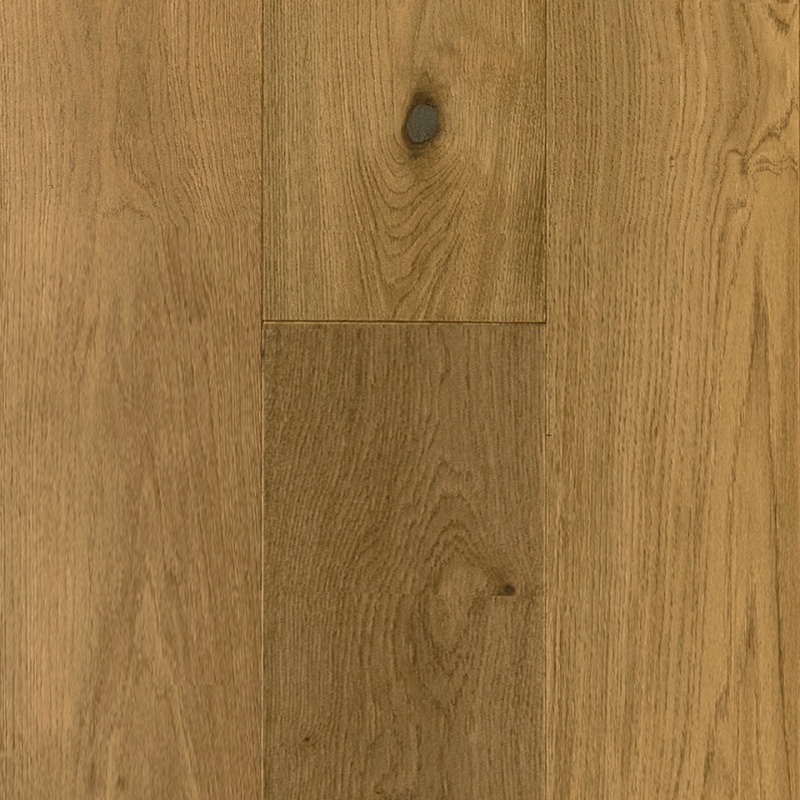 Modern Craftsman Signature Hamilton Engineered Hardwood Flooring - Urethane - 9.5" X Random Lengths