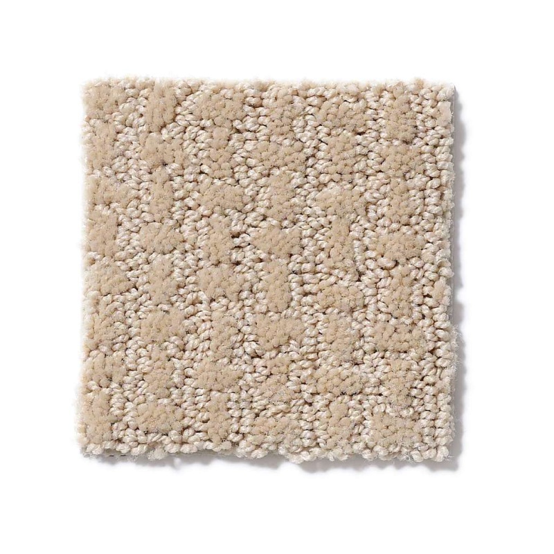 Ray Of Light Dunes Nylon Carpet - Pattern