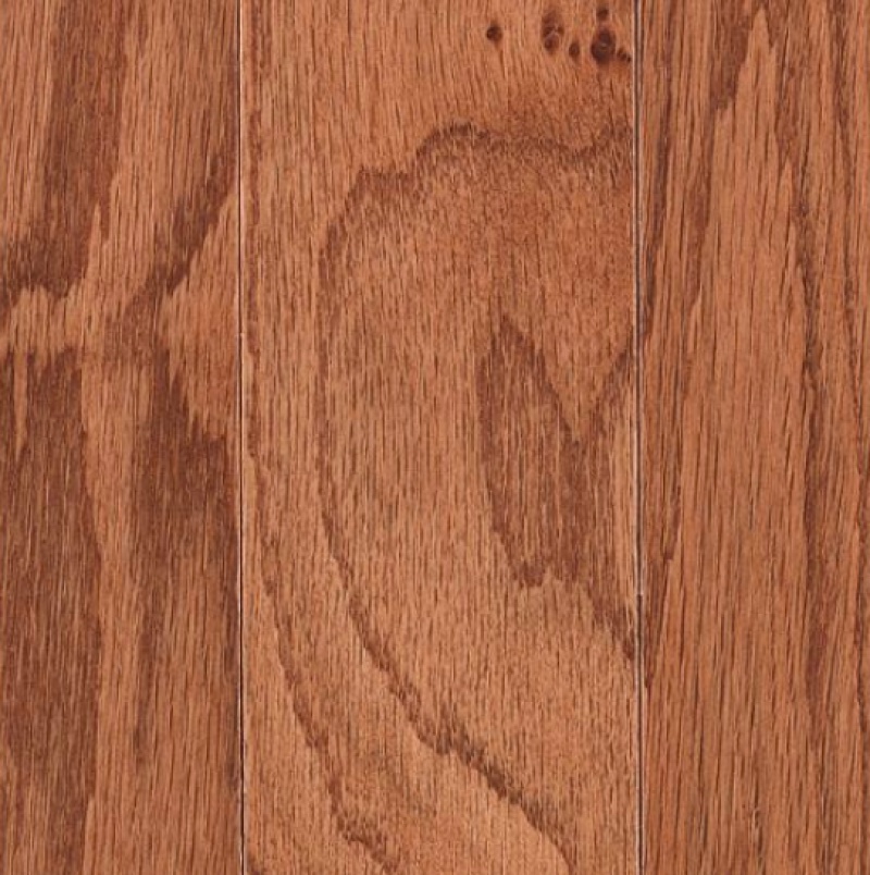 Woodmore 3 Inch Oak Golden Engineered Hardwood Flooring