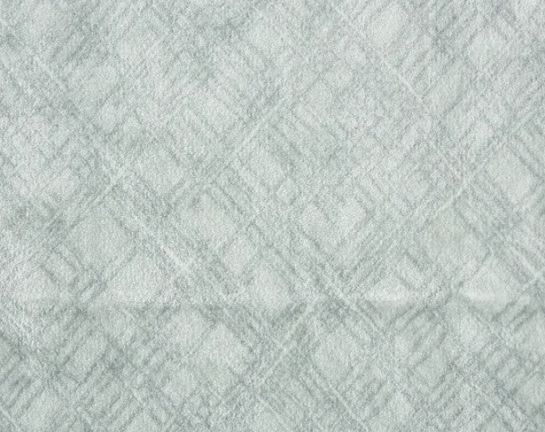 Atelier Marquee Starry Gleam Spring Wool Carpet - Pattern