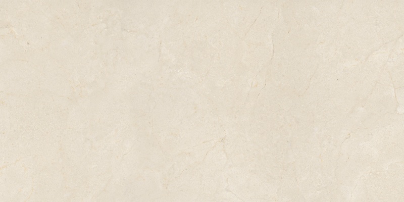 Imperium Marfil Porcelain Tile - Polished - 24" X 48"