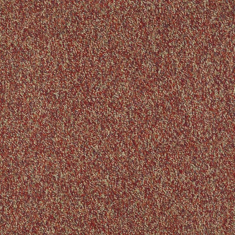Franchise II 28 Red Nylon Carpet - Textured