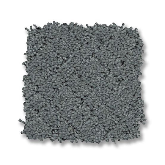 Mosaic Comet Nylon Carpet Pattern