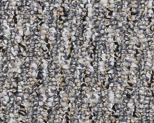 Loud & Clear Speak Freely Address Nylon Carpet - Loop