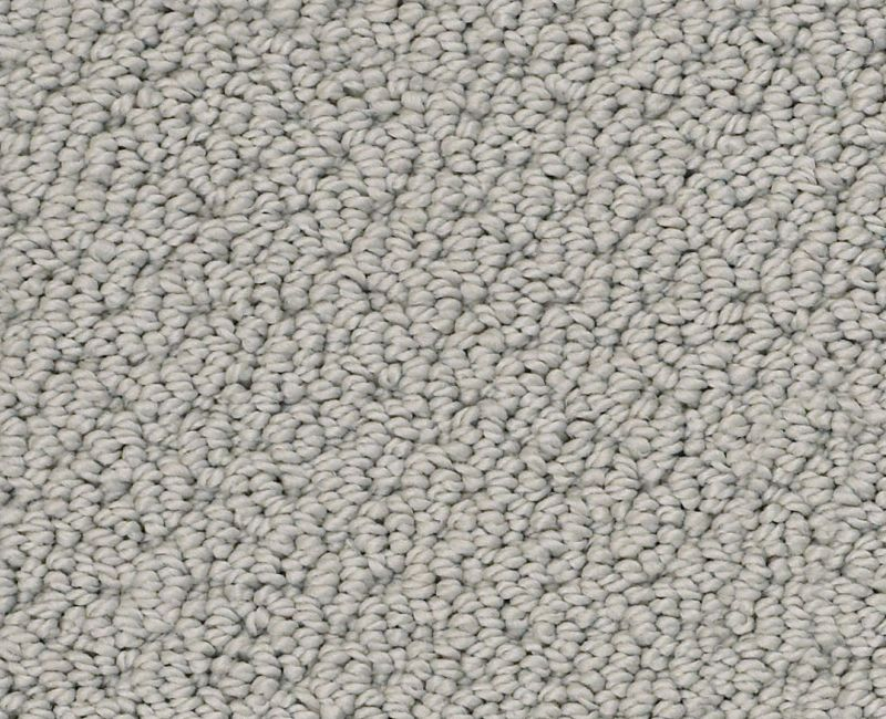 Playa Azul II Grey Stone Nylon Carpet - Loop