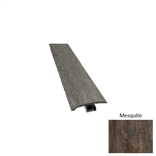 Resolve 6.0 Mesquite Luxury Vinyl Moulding / Trim