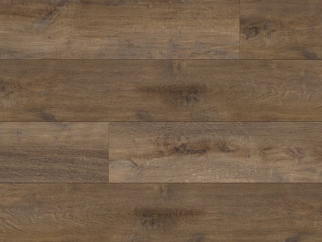 Conquest Castle Rigid Luxury Vinyl Plank Flooring - Ceramic Bead - 9" X 72"