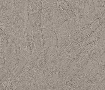 Johnsonite Fawn Flagstone Solid Color Rubber Tile - Textured - 24" X 24"