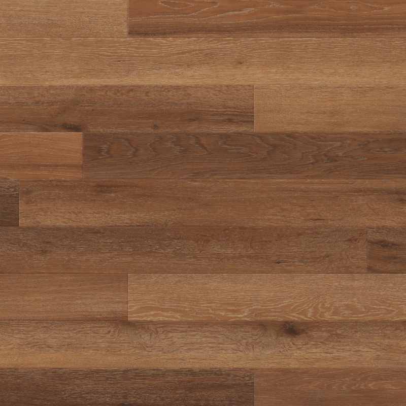 Art Select Golden Kent Ash Rigid Core Luxury Vinyl Tile - Polyurethane - 4.5" X 48"