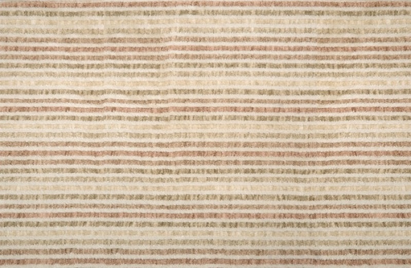 Lavish Strata Desert Rose Polyester Carpet - Textured