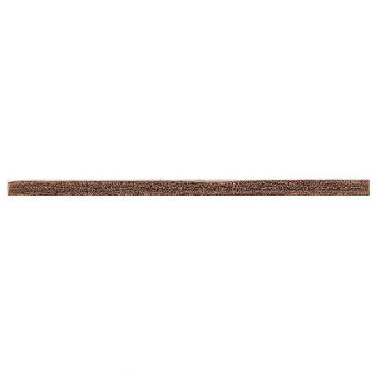Massalia Copper Deco Metal Wall Trim
