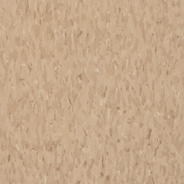 Standard Excelon Imperial Texture Nougat Vinyl Composition Tile