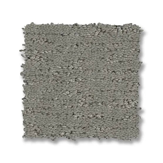 Sketch Smoke Embers Nylon Carpet - Pattern