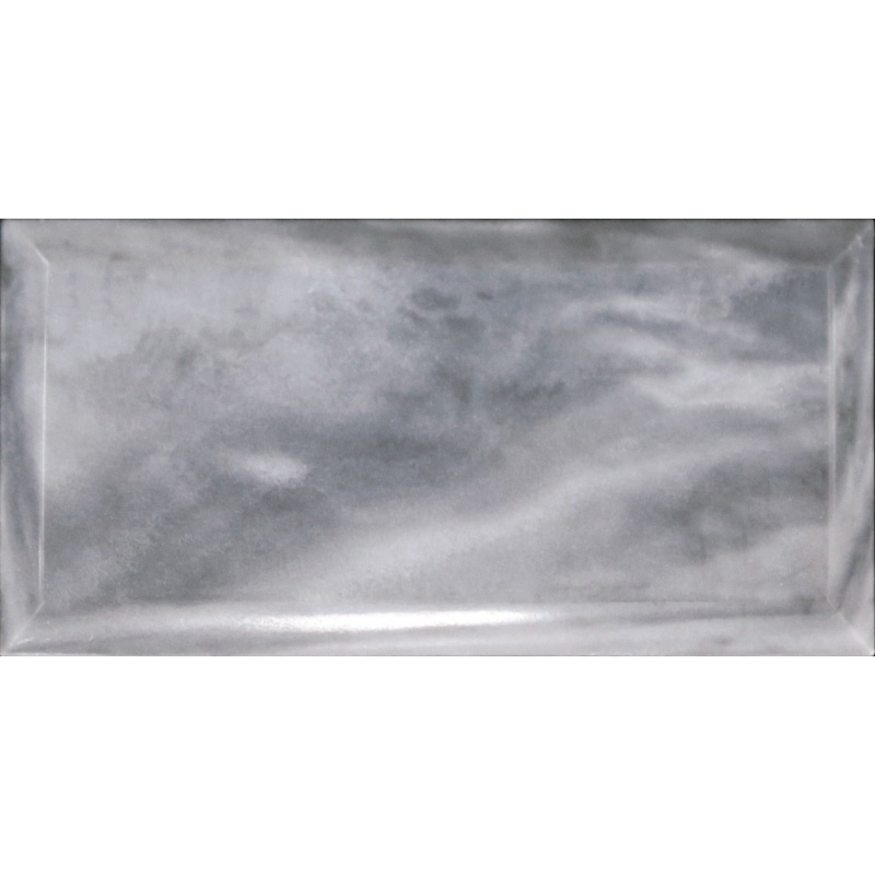 Bardiglio Nuvolato Marble Tile - Polished