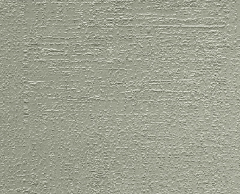 Johnsonite Macadamia Woodgrain Solid Color Rubber Tile - Textured - 6" X 48"