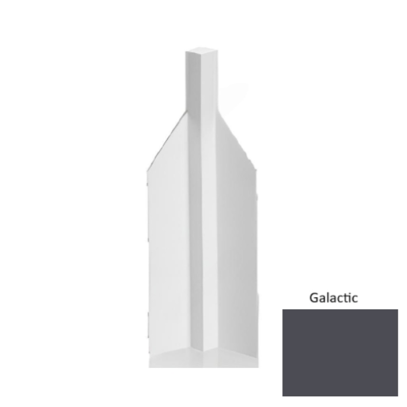 Pinnacle Galactic Rubber Inside Micro Corner