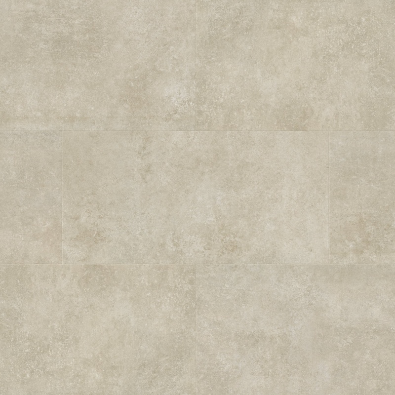 Art Select Pavimento Crema Rigid Core Luxury Vinyl Tile - Polyurethane - 18" X 36"