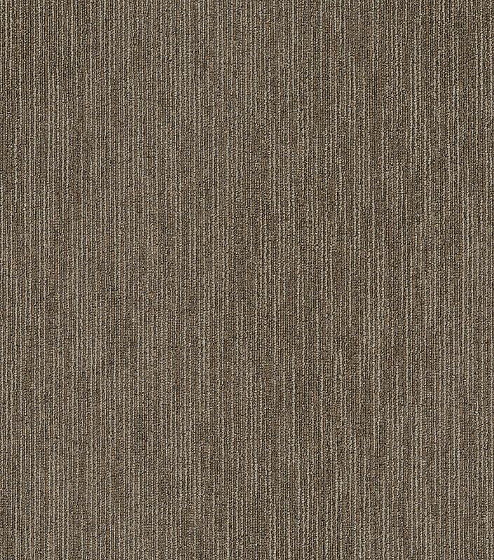 Philadelphia Flattery Scholarly Nylon Carpet Tile - Loop - 24" x 24"