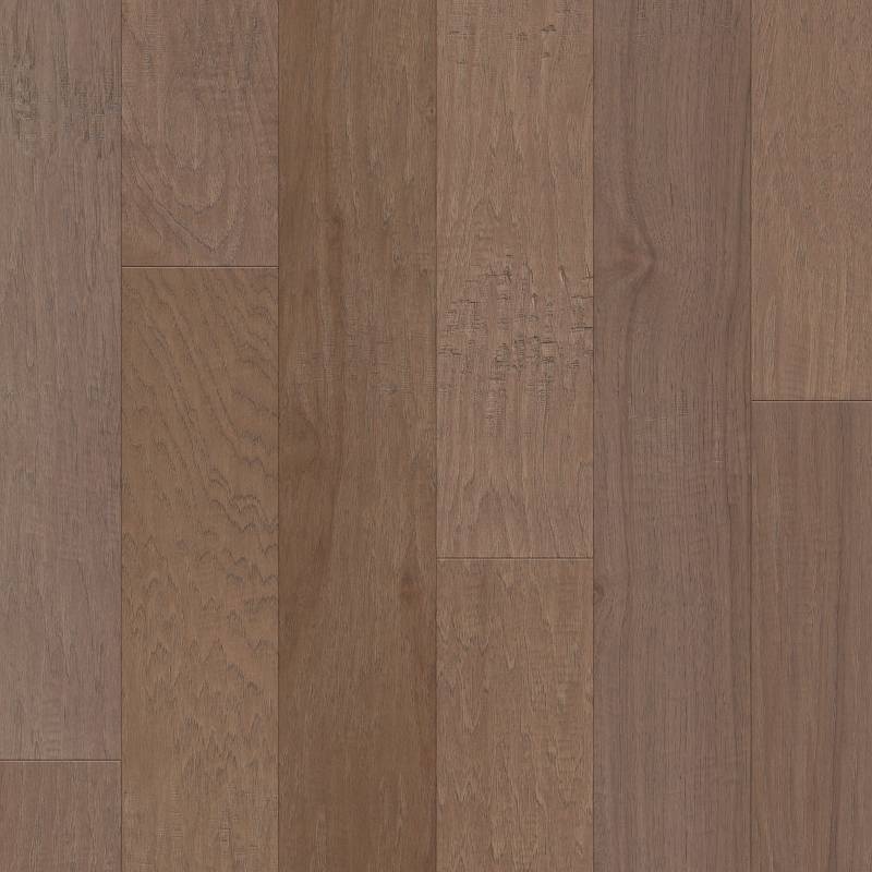 Pebble Hill 6 3/8 Cassia Bark Engineered Hardwood Flooring - Repel Water Resist - 6.38" X Random Lengths