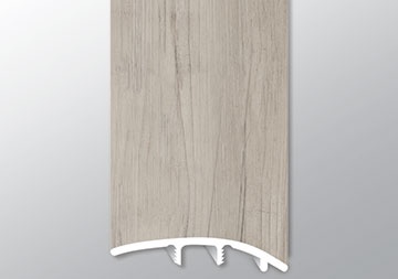 Luxury Vinyl Moulding / Trim Reducer