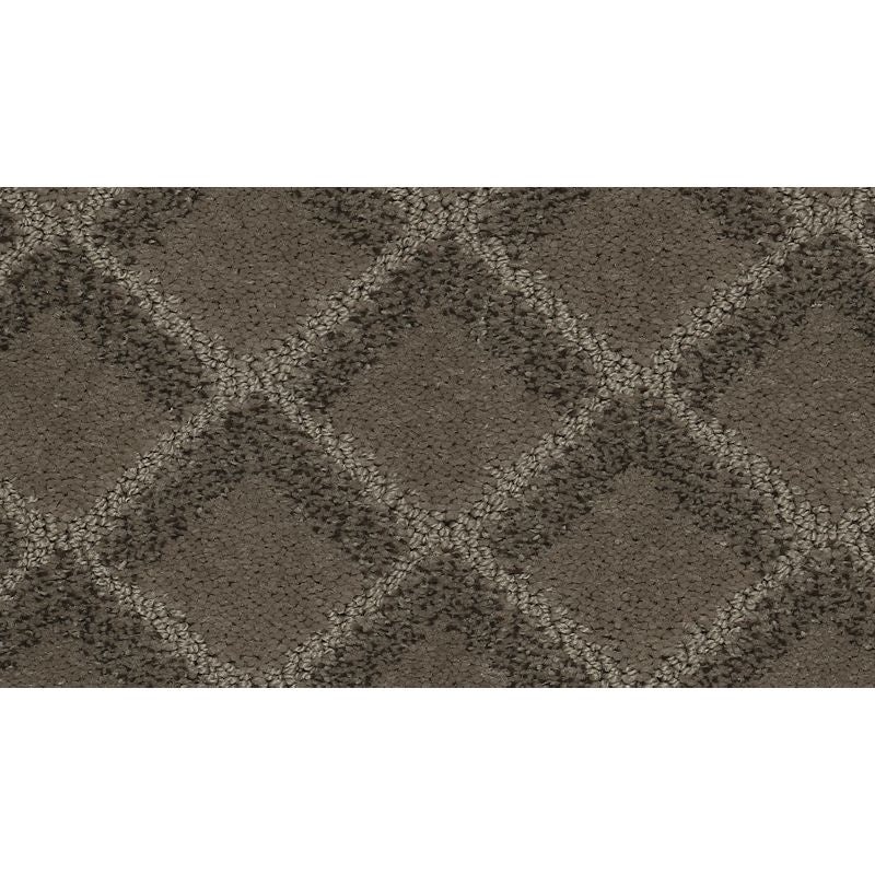 Graceful Appeal Hoot Owl Polyester Carpet