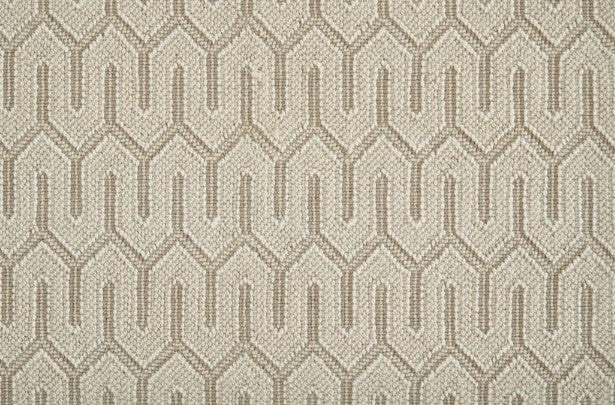 Chesapeake Baltimore Cowrie Wool Blend Carpet
