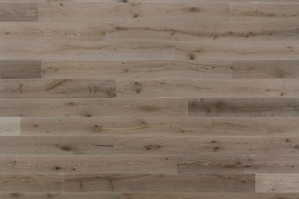 Brentwood Hills Hawthorne Engineered Hardwood Flooring - Urethane - 7 1/2" X 72"