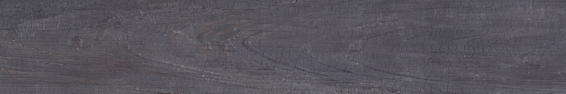 Bb Yakedo Charcoal Porcelain Tile - Matte - 8" x 47"