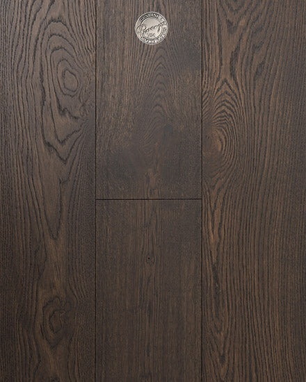 Affinity Silhouette Engineered Hardwood Flooring - Polyurethane - 7.5" X Random Lengths