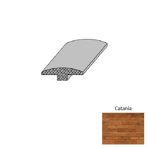 Tuscan Catania Hardwood Moulding / Trim
