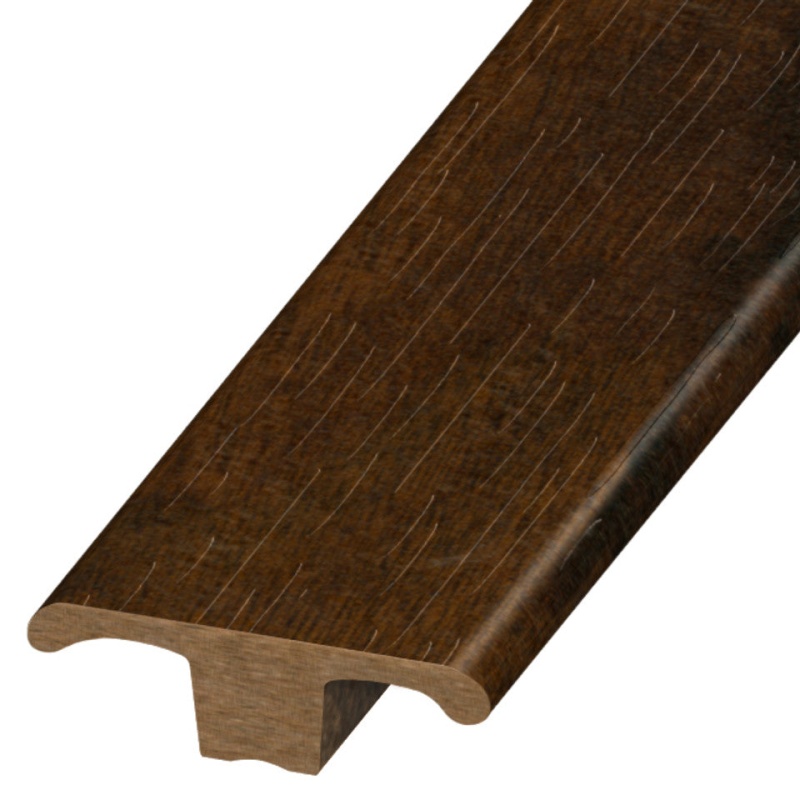 Standard Color Dark Westchester Luxury Vinyl Moulding / Trim