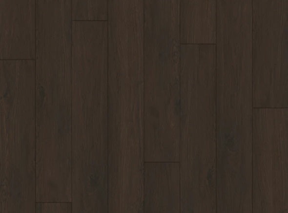 Insignia North Shore Wpc Luxury Vinyl Plank Flooring - Rts Scratch Resistant Coating - 9" X 60"