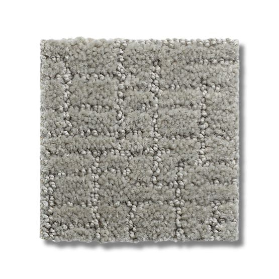 Classics One More Hour Foggy Day Nylon Carpet - Pattern