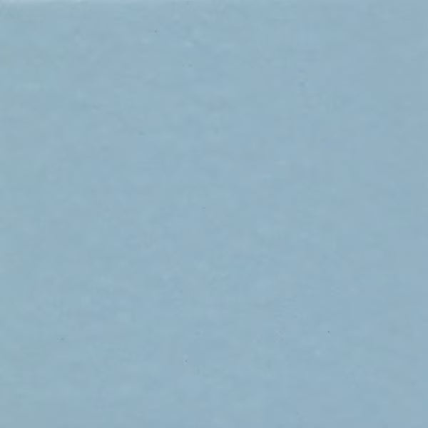 Unglazed Mosaics Serenity Porcelain Mosaic - 2" X 2" - Matte