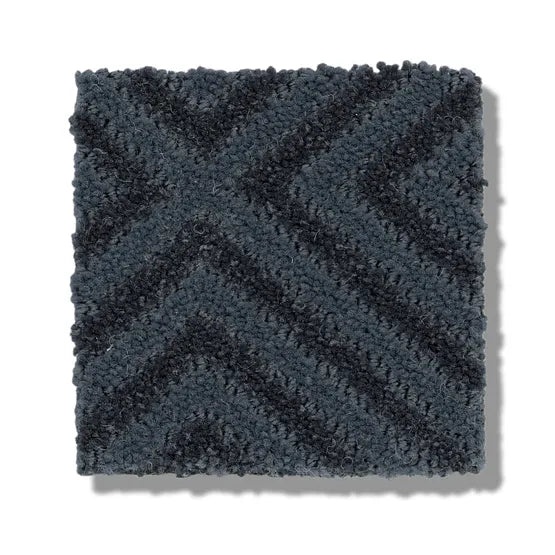Aristocrat Solstice Nylon Carpet - Pattern