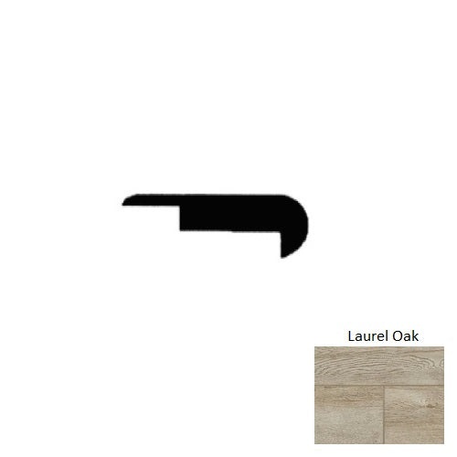 Great California Oak Laurel Oak 94" Stair Nose