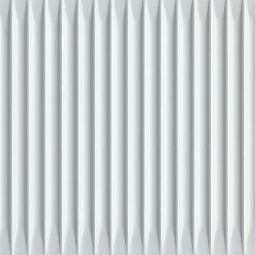 Triveni Jet Dust Ceramic Tile - Matte - 2" X 8"