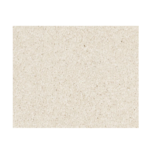 Butterfly Kisses Iii Gentle Ivory Nylon Carpet - Textured
