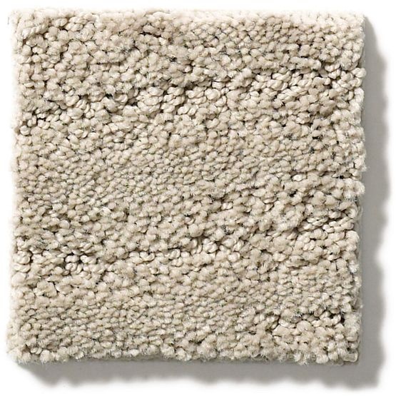 Pose Inner Balance Nylon Carpet - Pattern