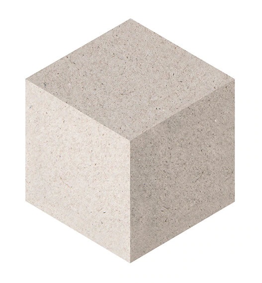 Crafter Paper Bloc Hex Porcelain Tile - Matte - 8" Hexagon