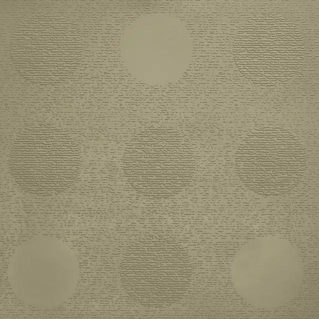 Johnsonite Iguana Tic Tac Toe Circulinity Rubber Tile - Textured - 24" X 24"